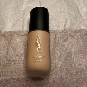 Auric Glow Lust in Morganite.  Retails for $46.50